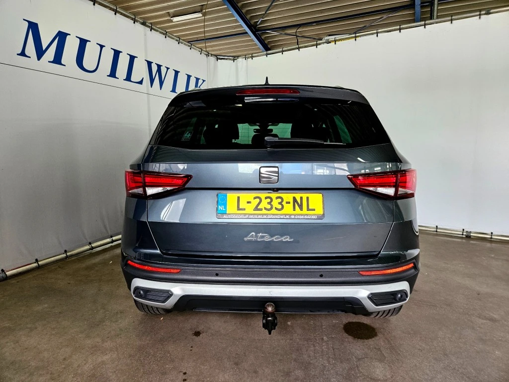 SEAT Ateca – foto 6