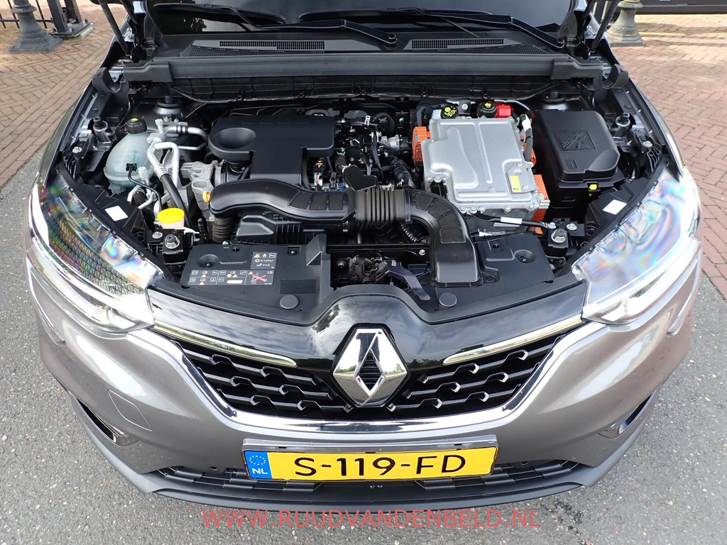 Renault Arkana – foto 35
