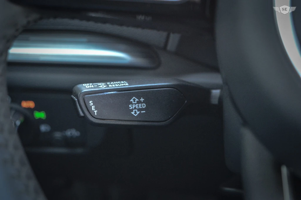 Audi A3 – foto 33