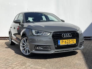 Audi A1 Sportback – thumbnail 11
