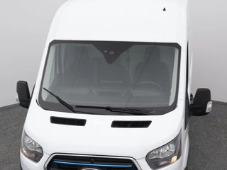 Ford E-Transit – thumbnail 24