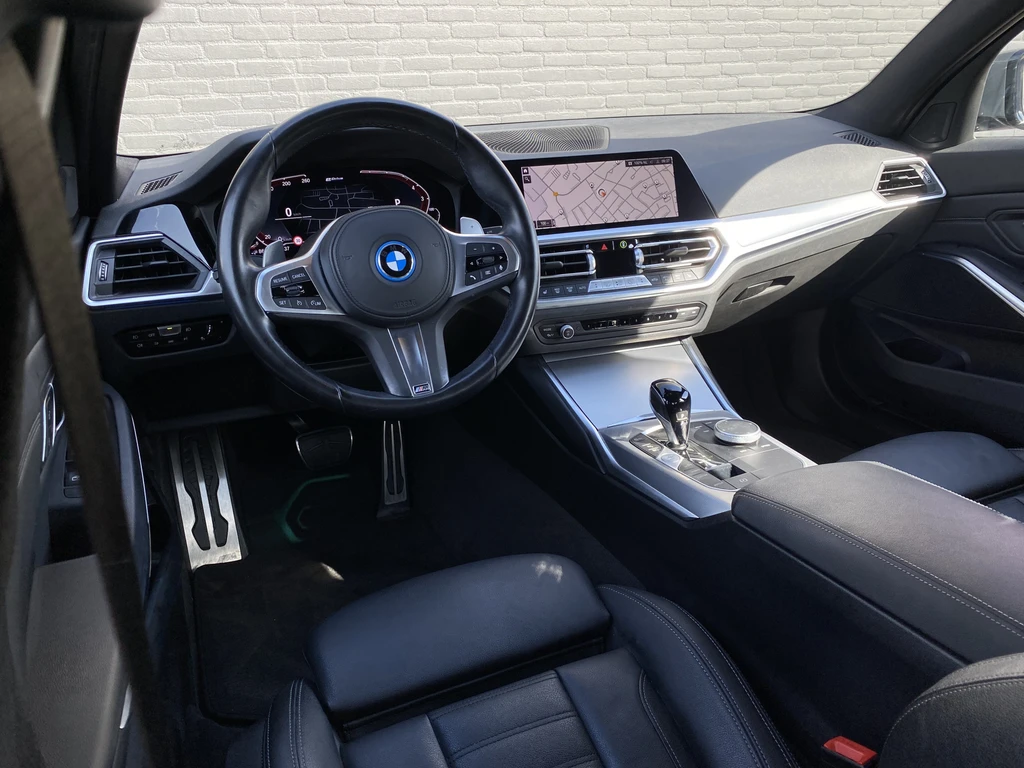 BMW 3 Serie – foto 13