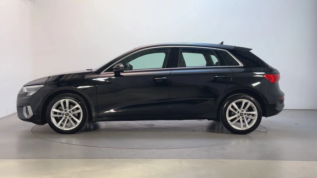 Audi A3 – foto 2