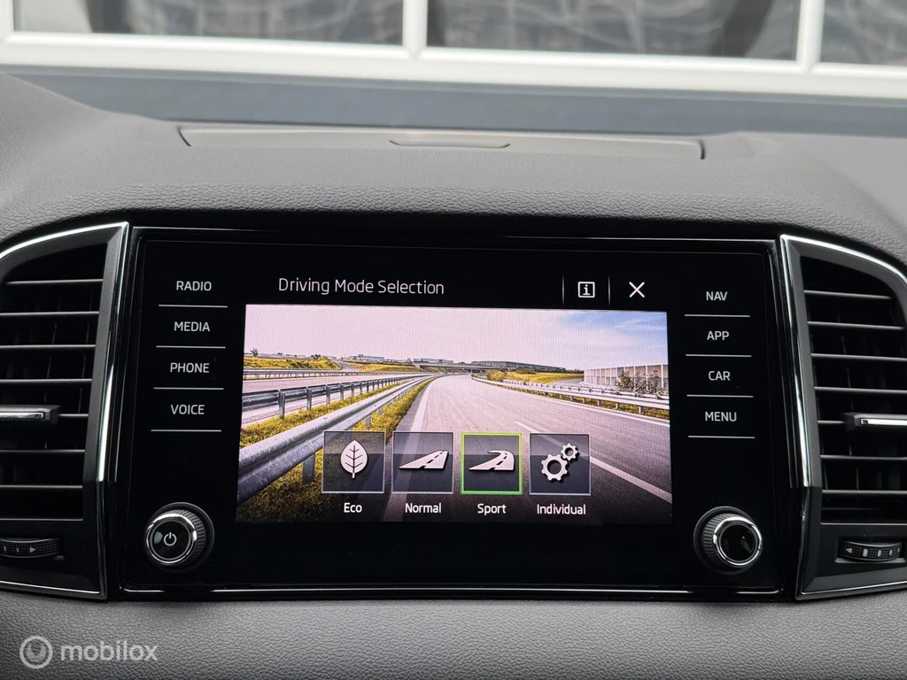 Škoda Karoq – foto 23