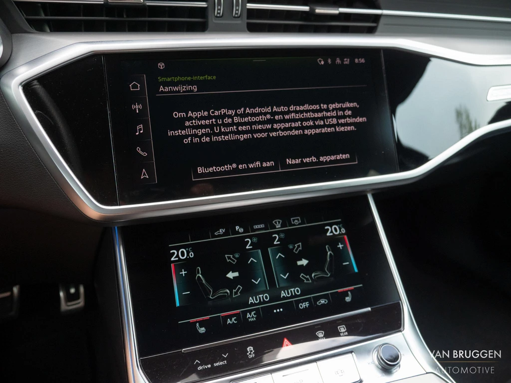 Audi A6 – foto 44