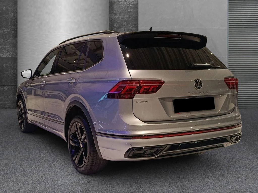 Volkswagen Tiguan Allspace – foto 3