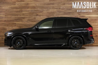 BMW X5 – thumbnail 3