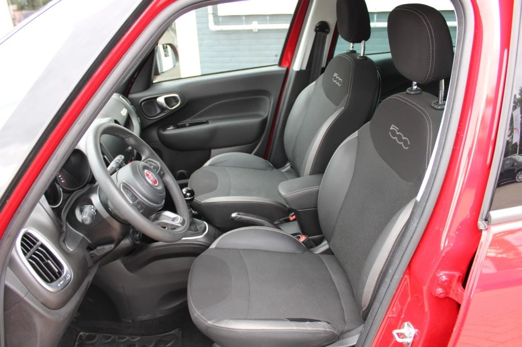 Fiat 500 – foto 10