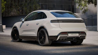 Porsche Macan – thumbnail 2