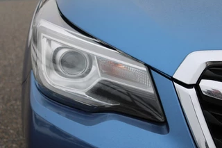 Subaru Forester – thumbnail 38