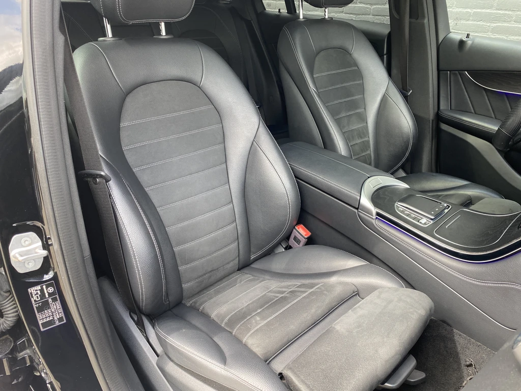Mercedes-Benz GLC – foto 19
