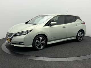 Nissan Leaf – thumbnail 3