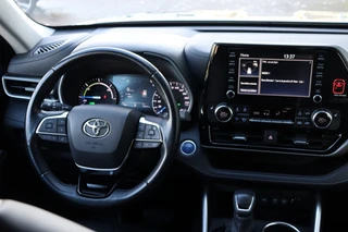 Toyota Highlander – thumbnail 14