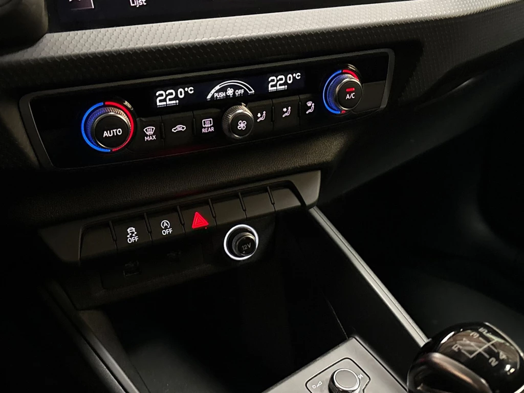 Audi A1 Sportback – foto 8