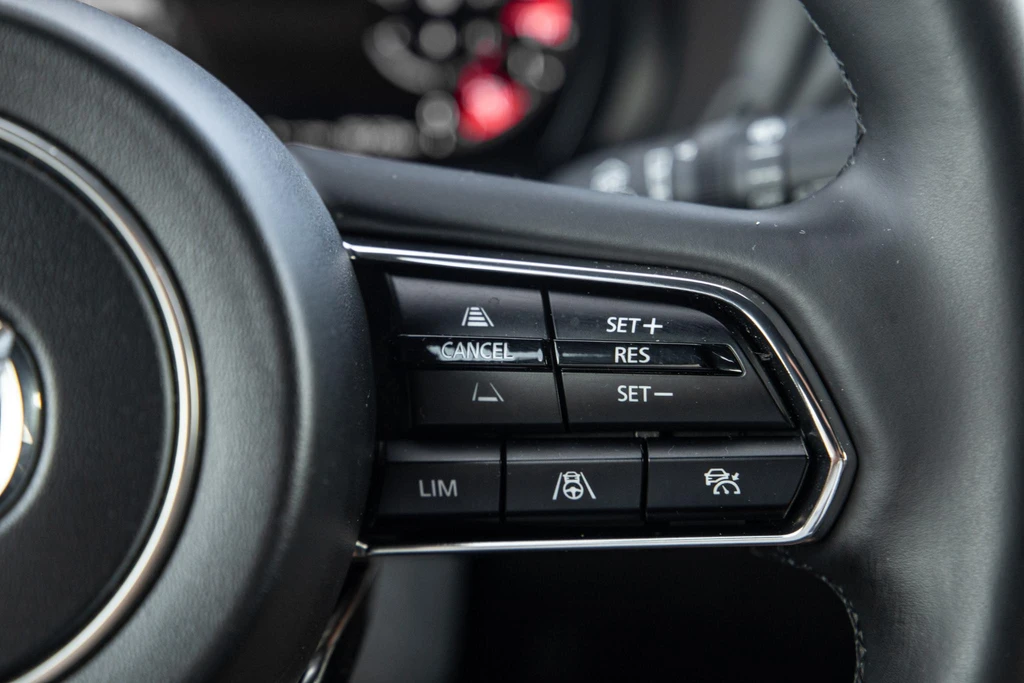 Mazda CX-60 – foto 30