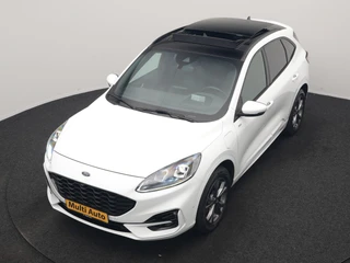 Ford Kuga – thumbnail 2