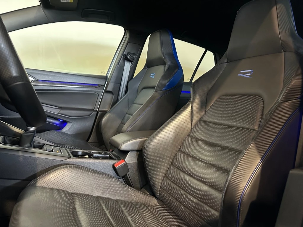 Volkswagen Golf – foto 39