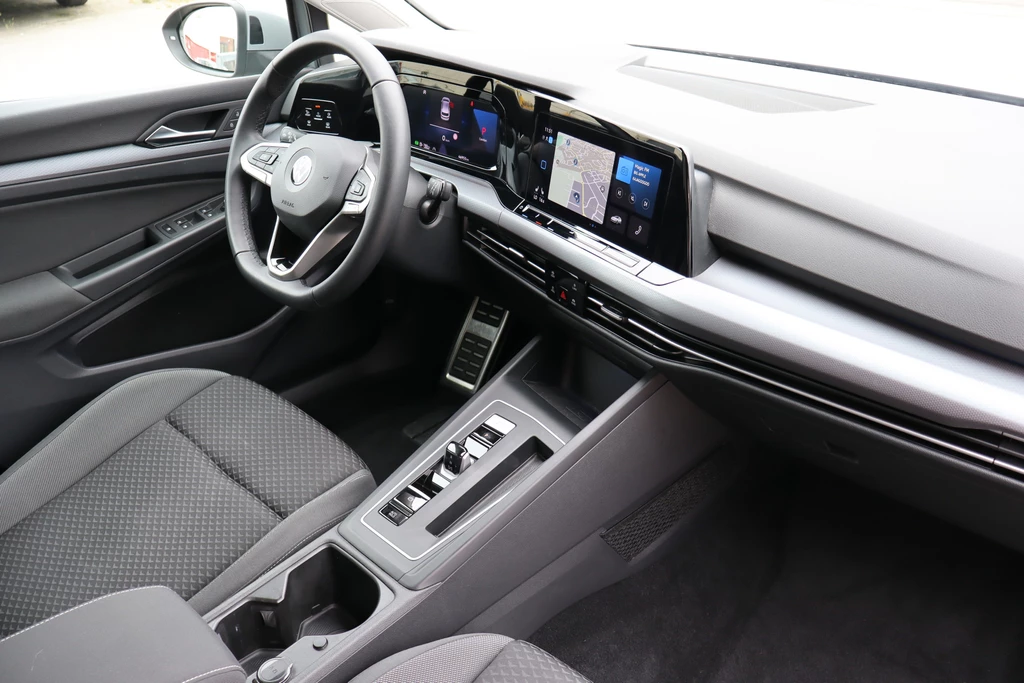 Volkswagen Golf – foto 9