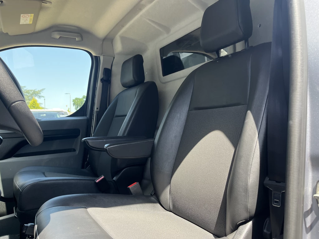 Citroën Jumpy – foto 24