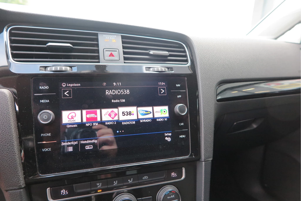 Volkswagen Golf – foto 39