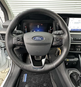 Ford Transit Connect – thumbnail 14
