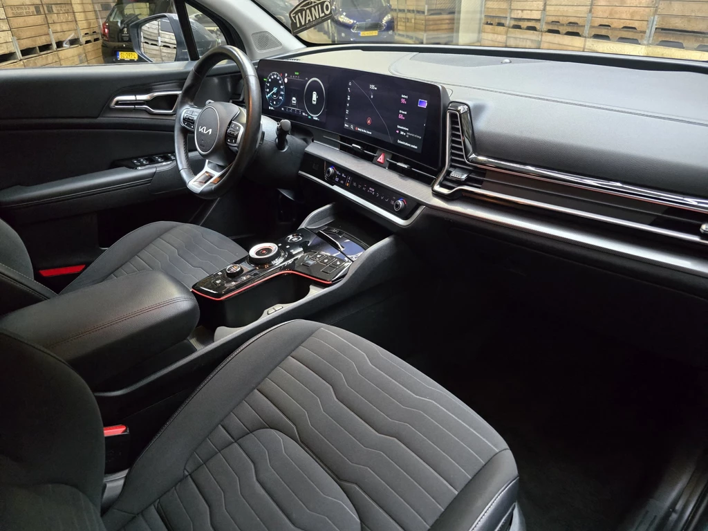 Kia Sportage – foto 14
