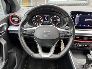SEAT Arona – thumbnail 15