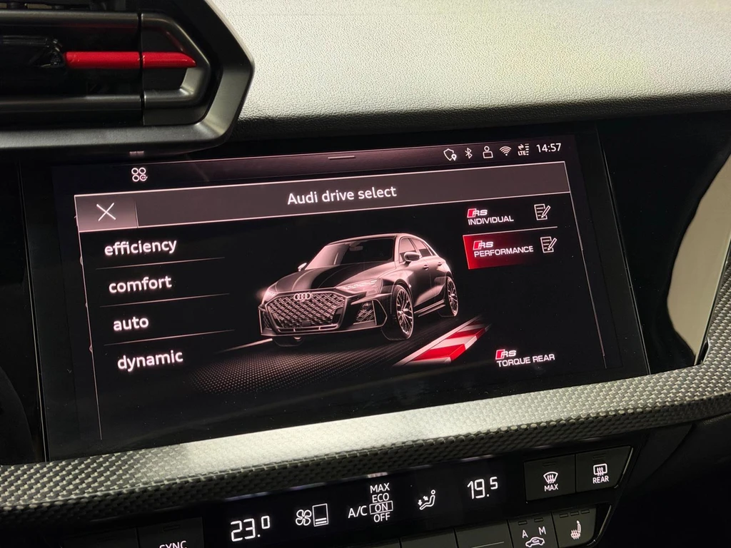 Audi RS3 – foto 30