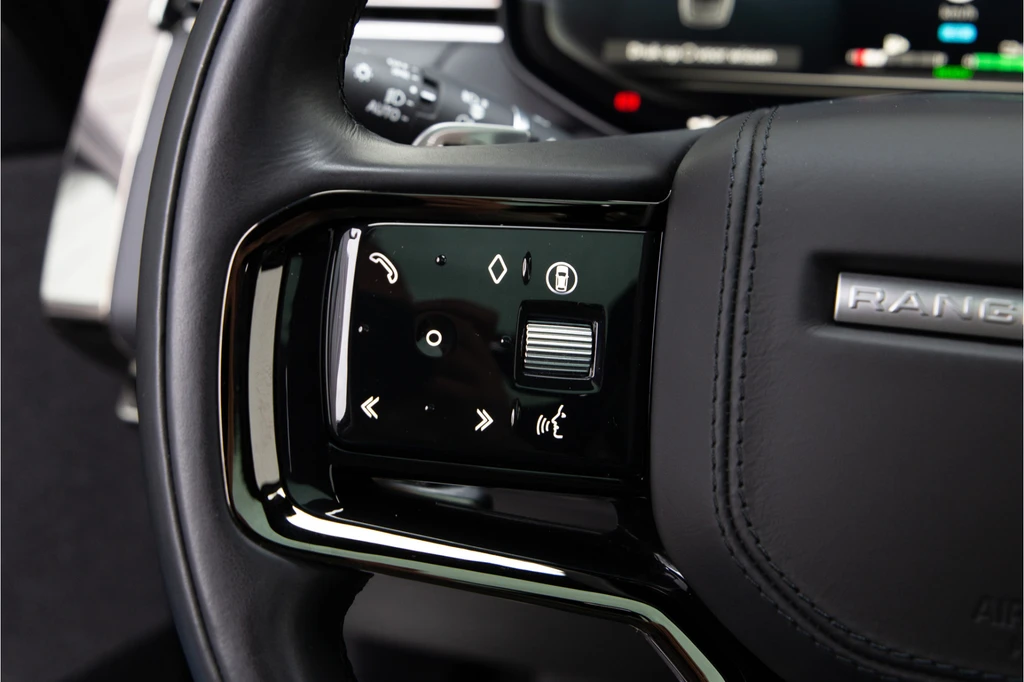 Land Rover Range Rover Sport – foto 38