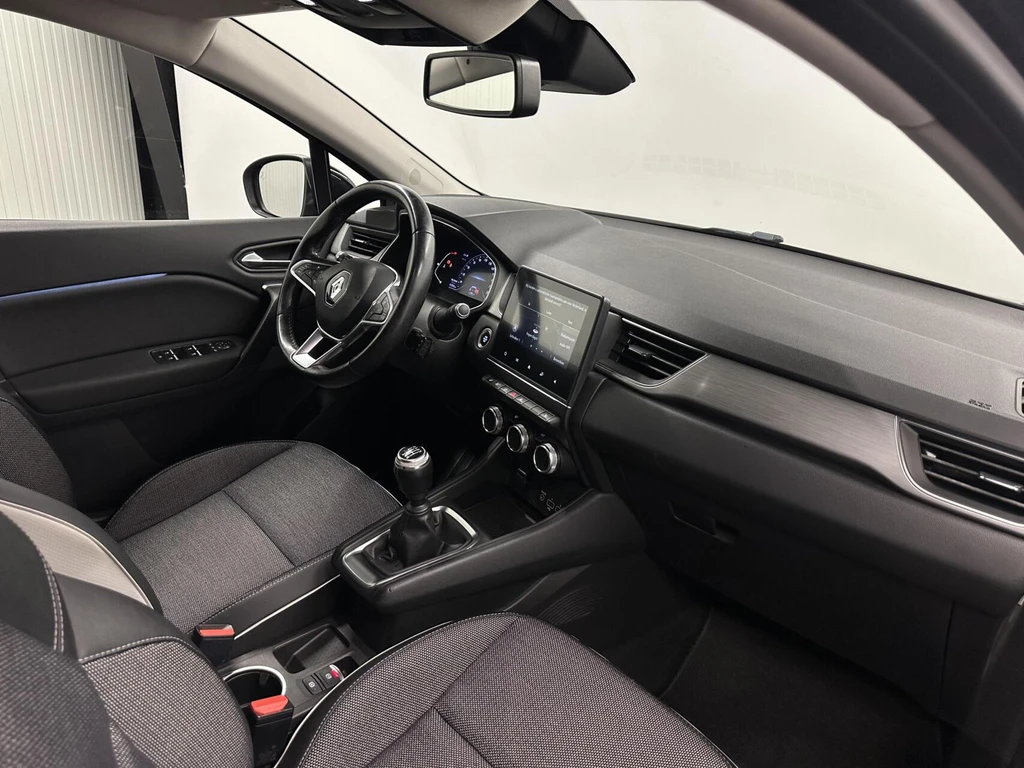 Renault Captur – foto 13