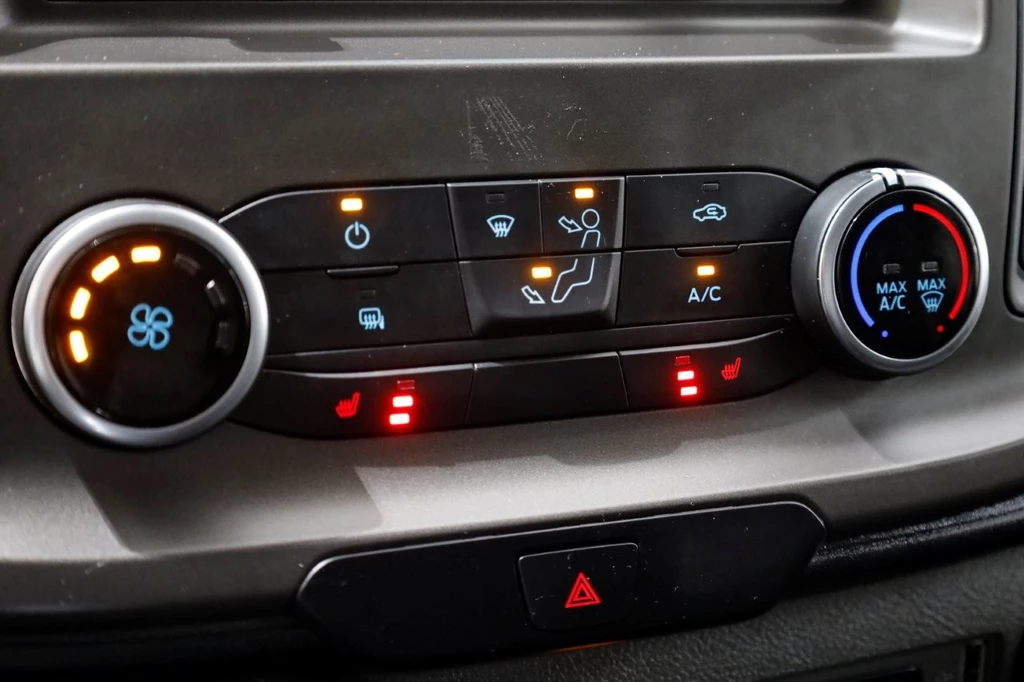 Ford Transit Custom – foto 15