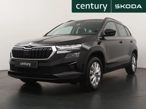 Skoda Karoq 1.0 TSI Business Edition Trekhaak - Apple Carplay/Android Auto - Cruise - Clima