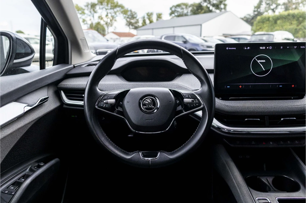 Škoda Enyaq iV – foto 12