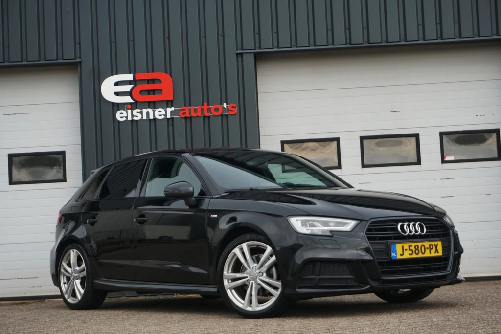 Audi A3 – foto 6