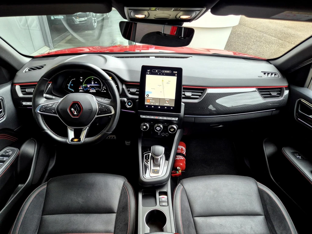 Renault Arkana – foto 14