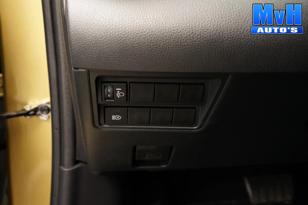 Toyota Yaris Cross – foto 48