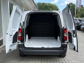 Opel Combo-e – thumbnail 13