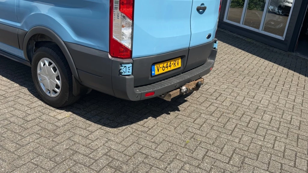 Ford Transit – foto 3