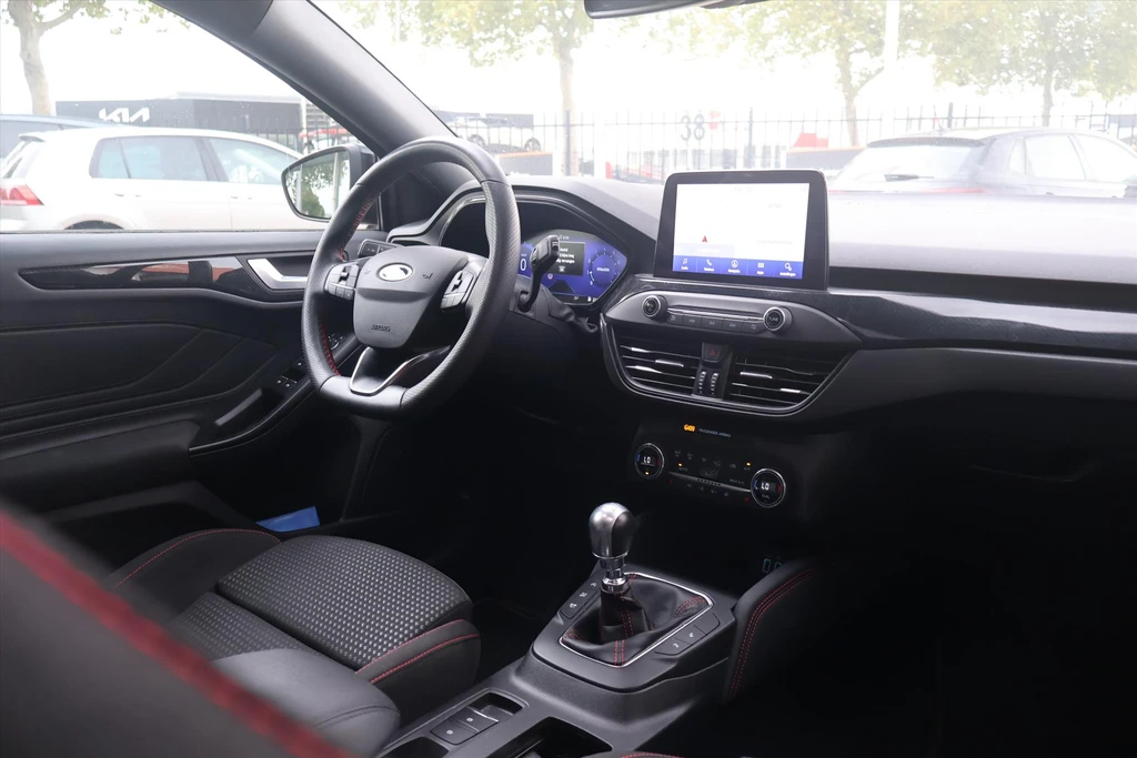 Ford Focus – foto 9