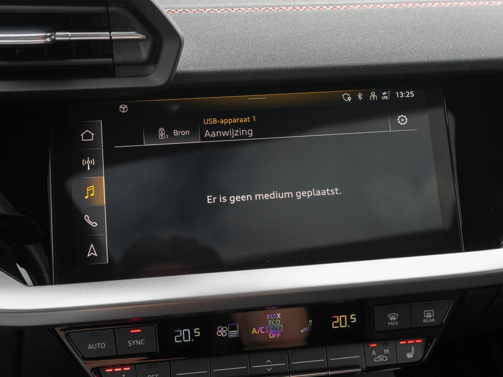 Audi A3 – foto 42
