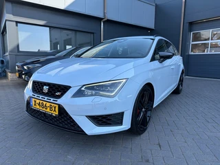 SEAT Leon – thumbnail 1