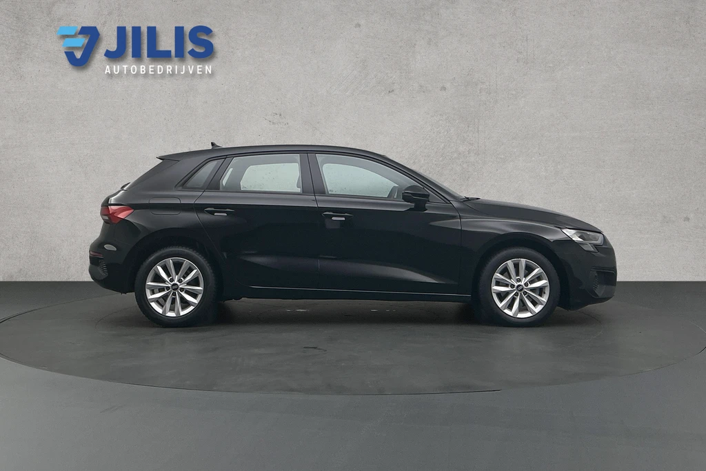 Audi A3 – foto 13