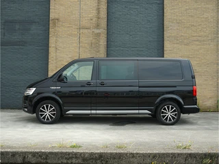 Volkswagen Transporter – thumbnail 3