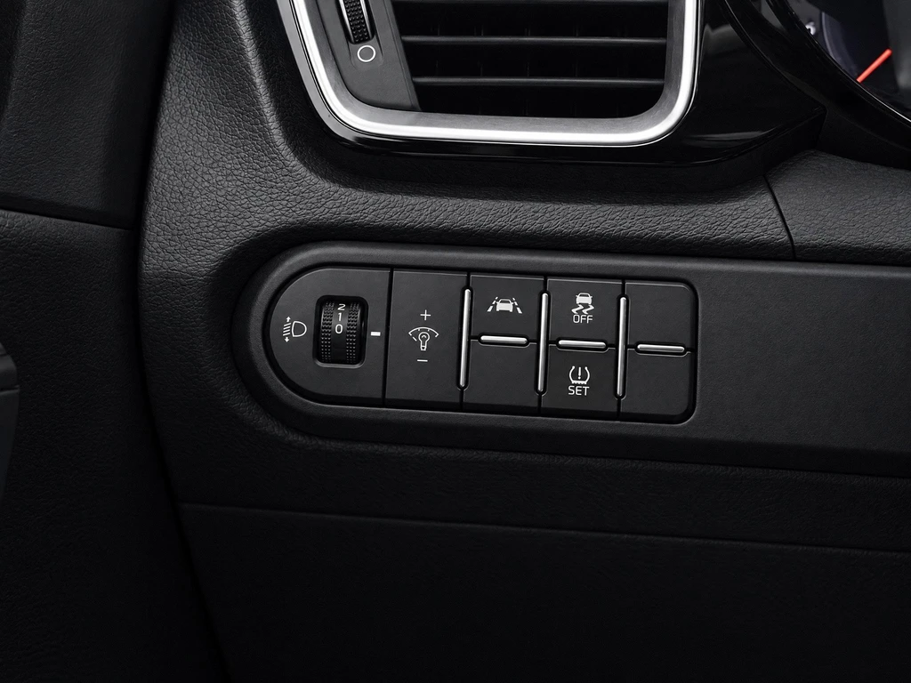 Kia ProCeed – foto 25