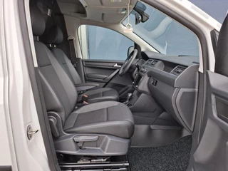 Volkswagen Caddy – thumbnail 35