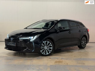 Toyota Corolla Touring Sports – thumbnail 1