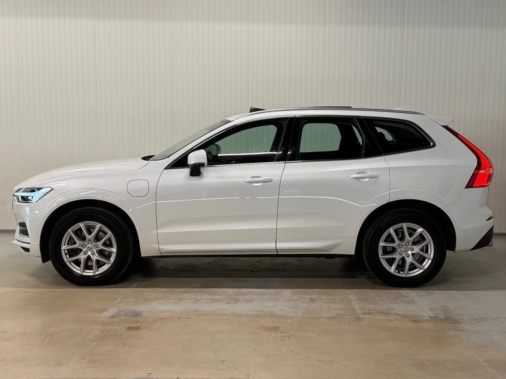Volvo XC60 – foto 2