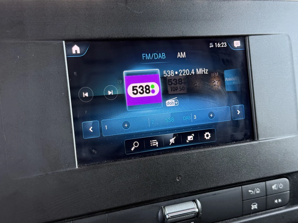 Mercedes-Benz Sprinter – foto 19