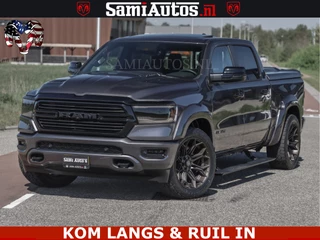 Dodge Ram Pick-Up – thumbnail 5