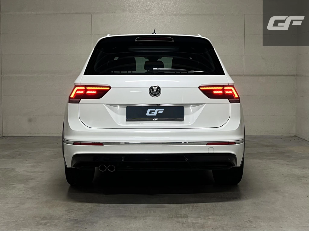 Volkswagen Tiguan – foto 9